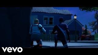 GANG GANG | PoloG, Lil Wayne (Official Fortnite Music Video) @polog
