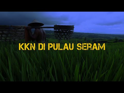 KKN Desa Penari KALAH sama KKN di Pulau Ini * Muhammad Kasim Arifin * Puisi taufiq Ismail * immank