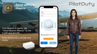 PilotDuty APP - Onboarding English screenshot 2