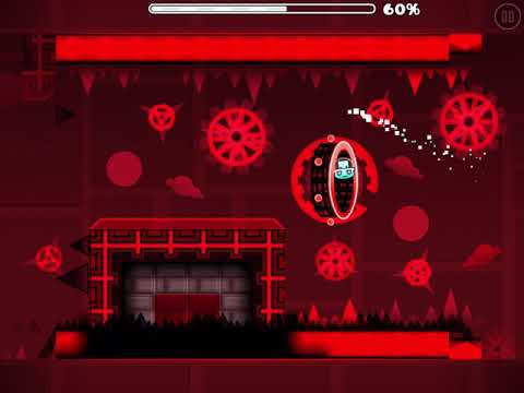BLOODBATH 100% NO HACKS PLEASE DONT BE MEAN SONIC wave (NO HACKS AT ALL NO LYING PLEASE NO)