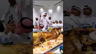 Why Do People In Dubai Love Camel Meat