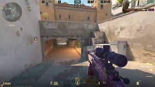 Using Cheats To Dominate In CS2