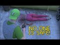 GTA V: [ONLINE] NO ONE IS SAFE!