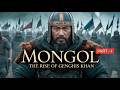 Mongol: The Rise of Genghis Khan Full Movie Explained in Hindi &amp; Urdu | Story &amp; Ending Explained