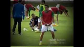 Bulto De Futbolista 502