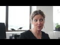 Fertility expert  Kate van Harselaar