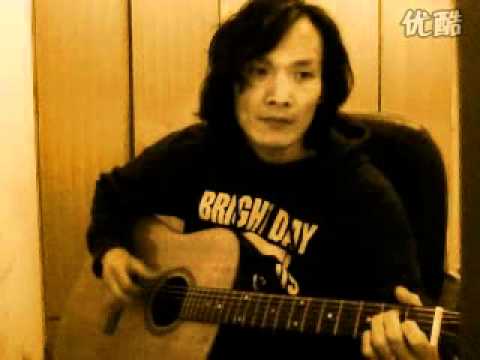 Fingerstyle NO.0010 : 今天你要嫁给我 | 琴歌指弹 QinGe Guitar