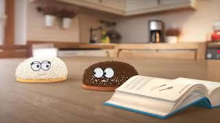 Eti Puf Mükemmel Lezzetin Puf Noktalar