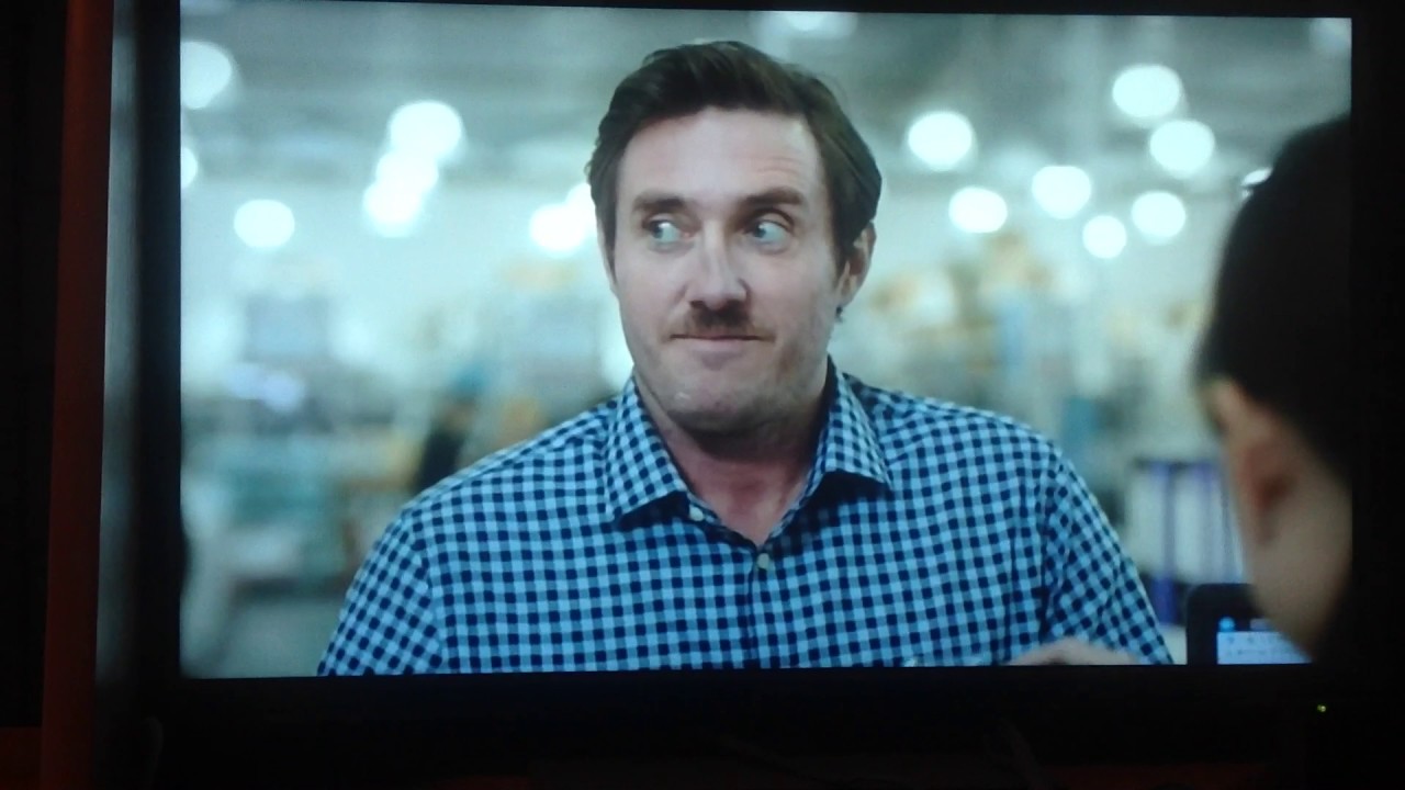 Officeworks 2017 Ad YouTube