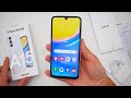 Samsung Galaxy A15 5G Unboxing Hands On First Impressions Light Blue Samsung Galaxy A15 5G Unboxing Hands On First Impressions Light Blue