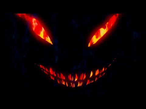 Sinna - Evil Intentions(Collab) AMV