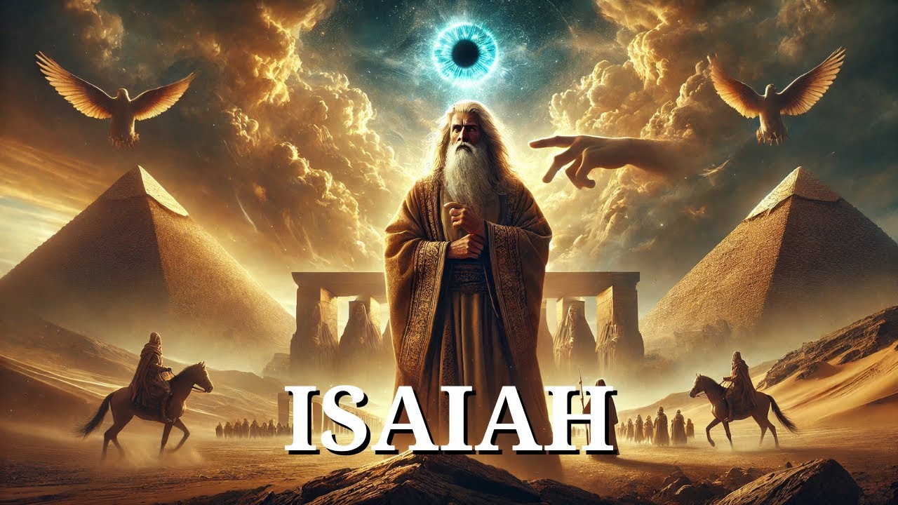 the-incredible-story-of-isaiah-the-prophet-of-hope-and-vision