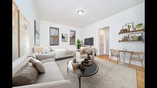 2 Ellwood St #5Z  Inwood Manhattan New York NY rental apartment