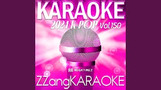 Download Lagu UGH! (욱) (By BTS) (Instrumental Karaoke Version) MP3
