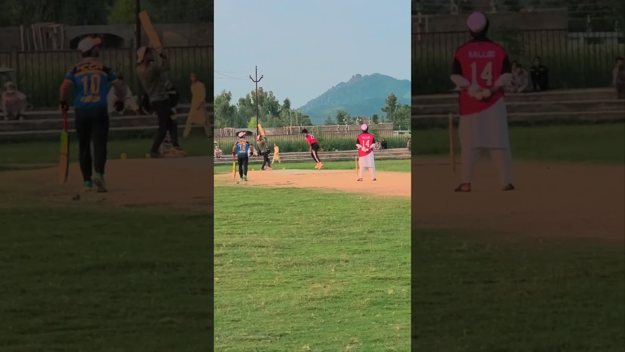 Taqweem vs Sajjad bullet 😯 