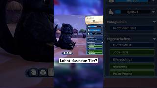 PALIA - Lohnt das neue Tier? 🤔