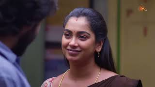 ஆறதல சனன நநதன Moondru Mudichu - Semma Scenes 11 Apr 2026 Tamil Serial Sun Tv