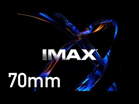 HD 70mm 1:33.1 Furious 7 and The Fate of the Furious IMAX Countdown