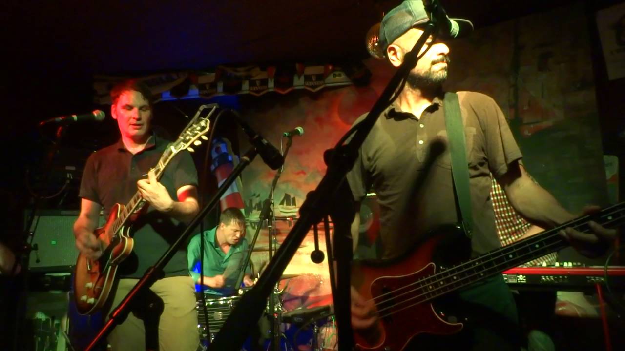 Die Liga Der Gewöhnlichen Gentlemen