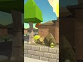 Graphics in chicken gun