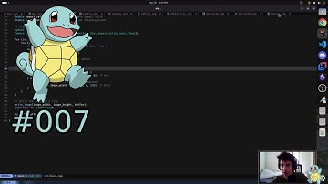 Programming Everyday Until I Find a Job | Day #007