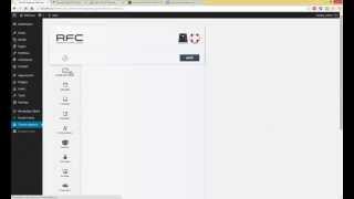 RTL function in Richman WordPress Theme.