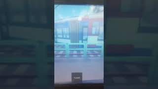 MTS 2 Bahnen aus Depot #mts #markustown #tram screenshot 3