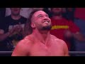 FULL MATCH: Wardlow vs Scorpio Sky | AEW Dynamite, 7/6/22