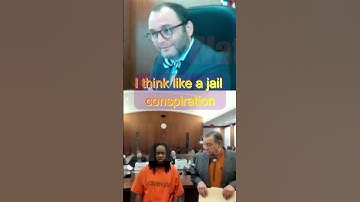 Her INSANE Criminal Record Causes Judge to BURST OUT LAUGHING! part 1