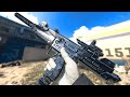 Modern Warfare 2019 but 5 YEARS LATER…
