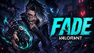 Valorant con Fade