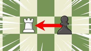When the queen made the wrong move   /Chess Memes 18