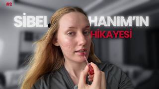 Sibel's Story | Follower Stories #fyp #explore #viral #shorts