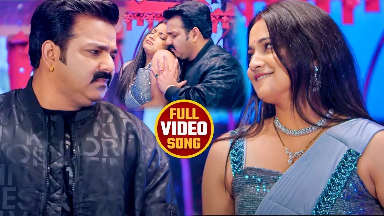 #Video | पवन सिंह | भोजपुरी का सबसे हिट सांग | #Pawan Singh & Shilpi Raj | Jukebox Hit 2025