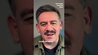 The Myth That Cartels Run Mexico