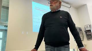 Lecture 14. Random Matrix Theory (Vladimir E. Kravtsov)