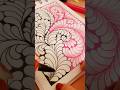 Simple pattern #doodle #art #drawing #inspiration #zentangle #penart #zenpatterns