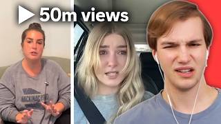Women on TikTok Fight Over Cake Pops...it goes VIRAL