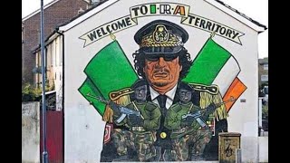 Irish Arab Solidairity: Wee White Turban of The PLO✊🇵🇸🇮🇪✊ @TheLumpenMaoist
