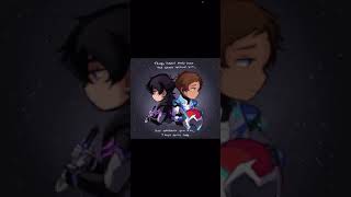 Klance comic dubs #1