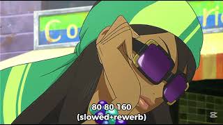 İsmail Yk - 80 80 160 Slowed Rewerb