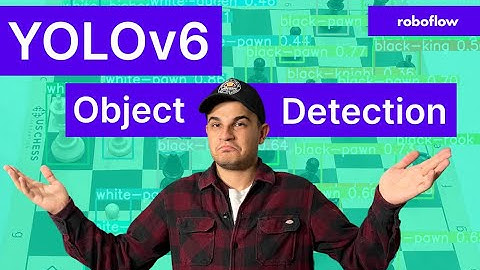 How to Train YOLOv6 on a Custom Dataset