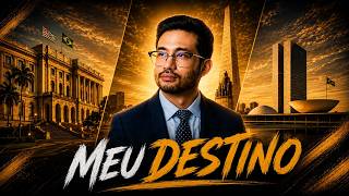 MEU CONVITE A VOCÊ! LINK NA DESCRIÇÃO!