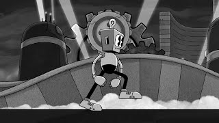 Animating & Coloring Robots