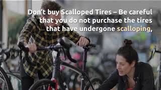 Here’s How You Can Buy the Best Used Tires Denver
