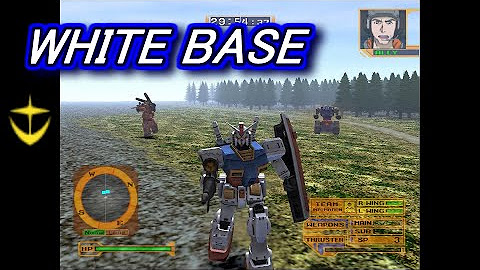Ps2ガンダム戦記 ジオン Ms 単機攻略 更新中