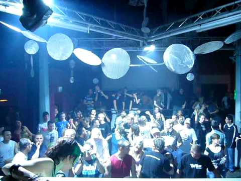 Pet Duo Gehorsturz Fusion Club Munster 09 08 08 Part 1 2 Youtube