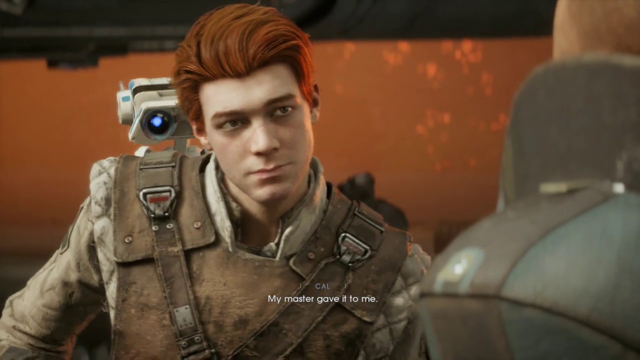 Star Wars Jedi Fallen Order KASHYYYK Walkthrough 7 YouTube star-wars-jedi-fallen-order-kashyyyk-walkthrough-7-youtube