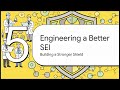 The Invisible Layer That Makes Lithium-Ion Batteries Work | Solid Electrolyte Interphase (SEI)