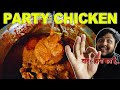 Party Chicken Gravy Recipe | Simple and Easy Chicken Gravy Recipe | Restaurant Style Chicken Gravy